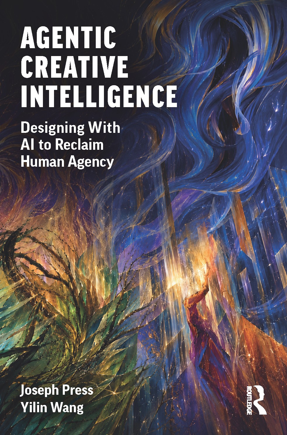 Agentic Creative Intelligence: Designing with AI to Reclaim Human Agency