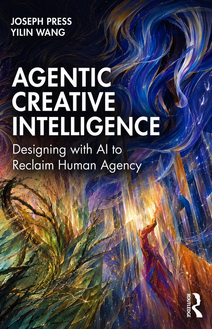 Agentic Creative Intelligence: Designing with AI to Reclaim Human Agency