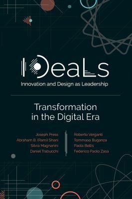 IDeaLs: Innovation and Design as Leadership